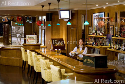 Sheraton Casablanca Hotel & Towers 10